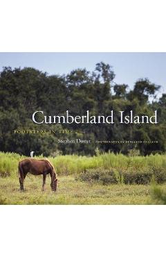 Cumberland Island: Footsteps in Time - Stephen Doster