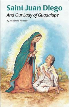 Saint Juan Diego (Ess) - Virginia Esquinaldo