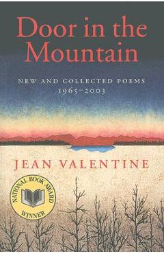 Door in the Mountain: New and Collected Poems, 1965-2003 - Jean Valentine