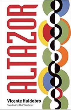 Altazor - Vicente Huidobro