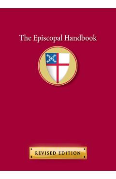The Episcopal Handbook - Church Publishing
