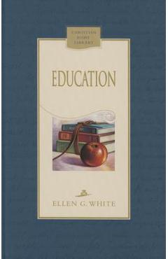 Education - Ellen G. White