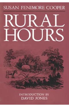 Rural Hours - Susan Cooper