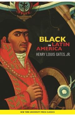 Black in Latin America