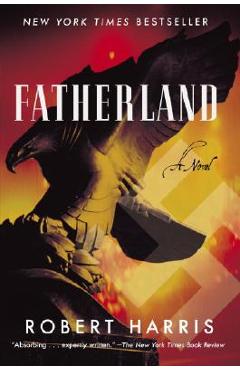 Fatherland - Robert Harris