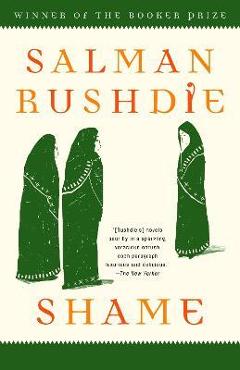 Shame - Salman Rushdie - Imagine 1