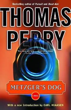 Metzger\'s Dog - Thomas Perry