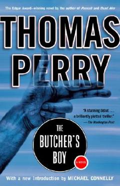 The Butcher\'s Boy - Thomas Perry