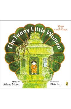 The Funny Little Woman - Arlene Mosel