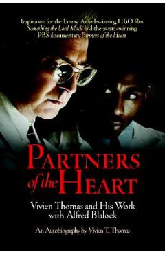 Partners of the heart - vivien thomas