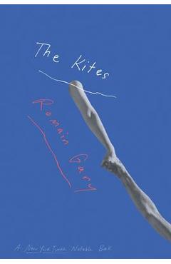 The Kites - Romain Gary