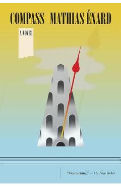 Compass - Mathias �nard - Imagine 1