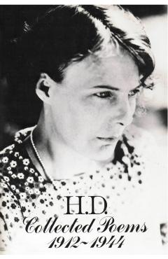 Collected Poems 1912-1944 - Hilda Doolittle
