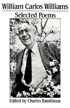 Selected Poems - William Carlos Williams