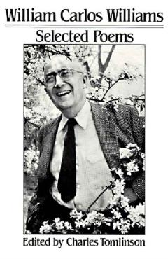 Selected Poems - William Carlos Williams