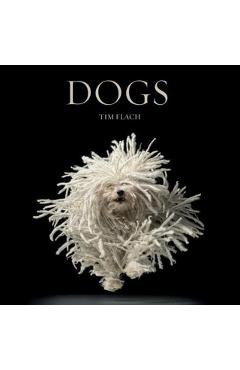 Dogs - Tim Flach