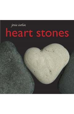 Heart Stones - Josie Iselin