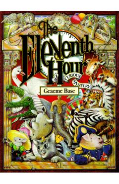 Eleventh Hour - Graeme Base
