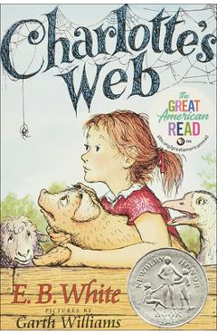 Charlotte\'s Web - E. B. White
