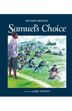 Samuel\'s Choice - Richard Berleth