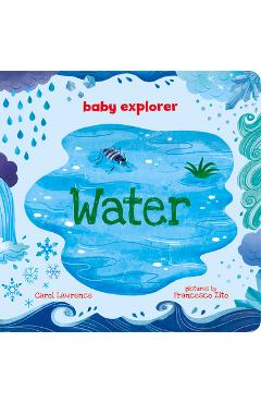 Water - Carol Lawrence
