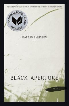 Black Aperture - Matt Rasmussen - Imagine 1