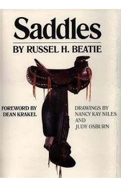Saddles - Russel H. Beatie