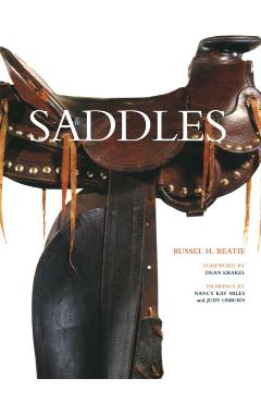 Saddles - Russel H. Beatie