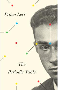 The Periodic Table - Primo Levi