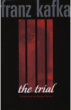 The Trial - Franz Kafka