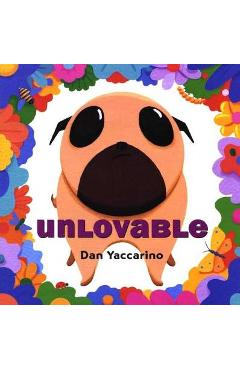 Unlovable - Dan Yaccarino - Imagine 1
