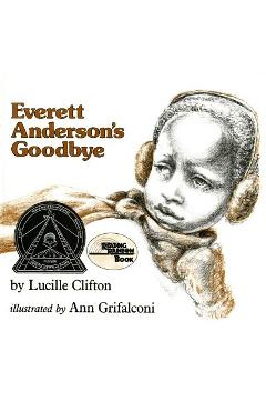 Everett Anderson's Goodbye