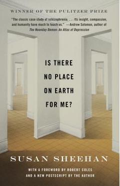 Is There No Place on Earth for Me? - Susan Sheehan