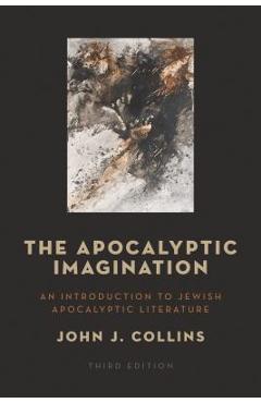 The Apocalyptic Imagination: An Introduction to Jewish Apocalyptic Literature