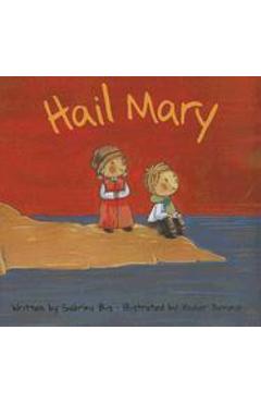 Hail Mary - Sabrina Bus
