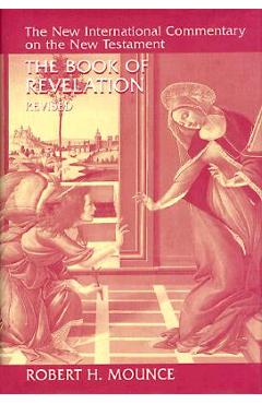 Revelation - Robert H. Mounce