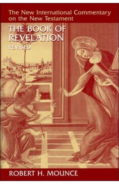 Revelation - Robert H. Mounce - Imagine 1