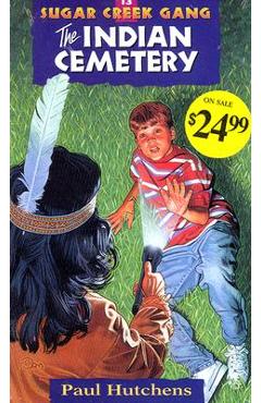 Sugar Creek Gang Set Books 13-18 (Shrinkwrapped Set) - Paul Hutchens