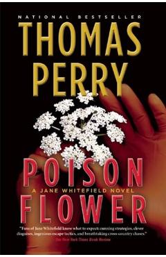 Poison Flower