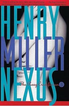 Nexus - Henry Miller