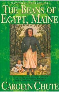 The Beans of Egypt, Maine - Carolyn Chute