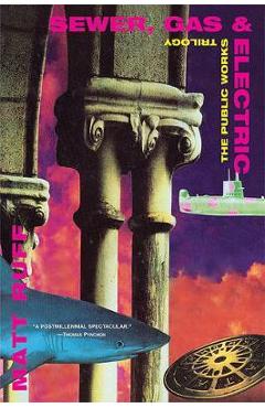 Sewer, gas & electric - matt ruff