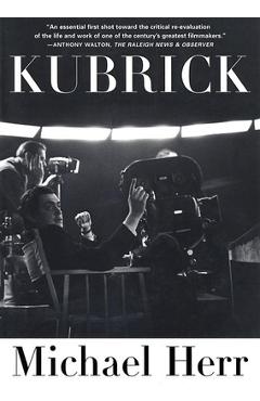 Kubrick - Michael Herr