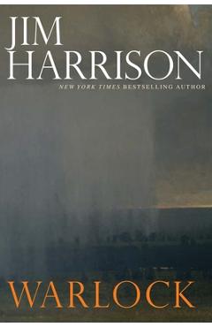 Warlock - Jim Harrison - Imagine 1
