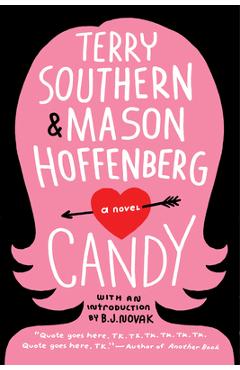 Candy - Terry Southern