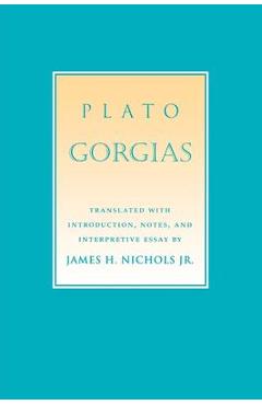 Gorgias: The Transnational Politics of Contemporary Native Culture - Plato