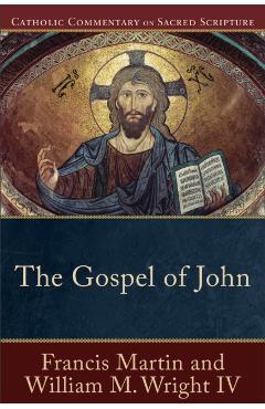 The Gospel of John - Francis Martin