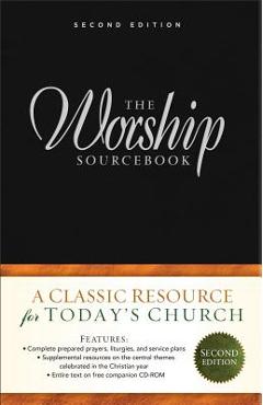 The Worship Sourcebook - Emily Brink