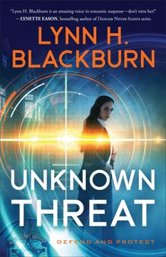Unknown Threat - Lynn H. Blackburn