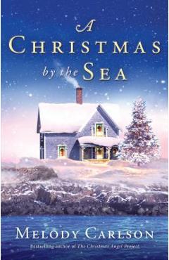 Christmas by the Sea - Melody Carlson